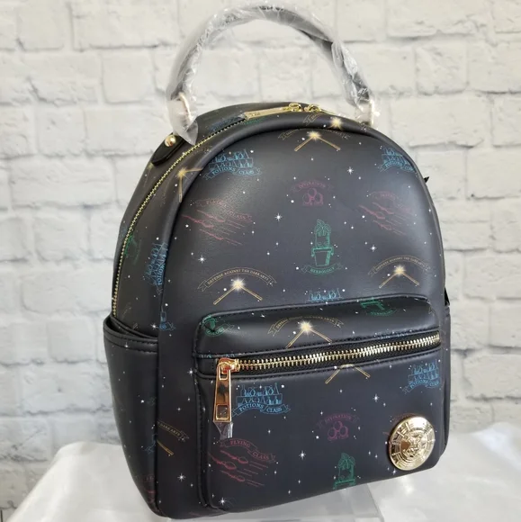 Warner Bros. | Bags | Harry Potter Hogwarts School Of  display picture 2